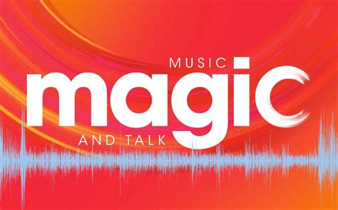 The Hidden Gems of Magic FM's Online Playlist